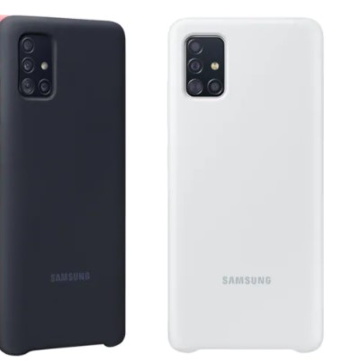 כיסוי ל Samsung a51 4G spirit