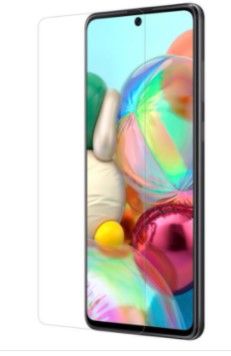 מגן מסך זכוכית לגלקסי Galaxy A72 - Galaxy A72