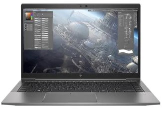 מחשב נייד HP ZBOOK Firefly 14 G8 2C9Q9EA