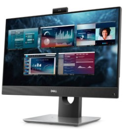 מחשב משולב מסך Dell Optiplex 5490 Touch Intel Core i5 OP5490-6127