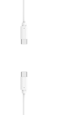 כבל MOWER דגם USB - C TO USB - C 3M