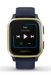 שעון ספורט חכם Garmin Venu Sq GPS Music