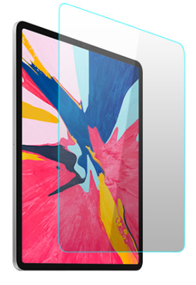 מגן מסך ל "Apple iPad Pro 12.9