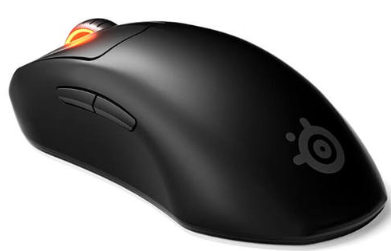 ‏עכבר גיימינג ‏אלחוטי SteelSeries Prime mini Wireless