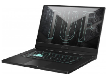 מחשב נייד לגיימרים Asus TUF Gaming F15 FX516PC-HN045