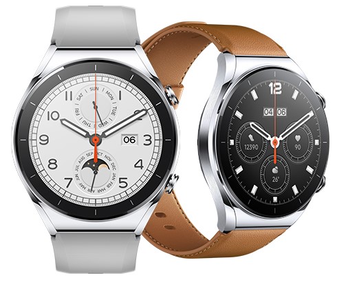 שעון ספורט חכם ומתקדם כולל תמיכה מלאה בעברית דגם Xiaomi Watch S1