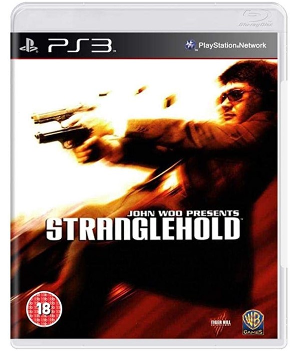 Stanglehold PS3