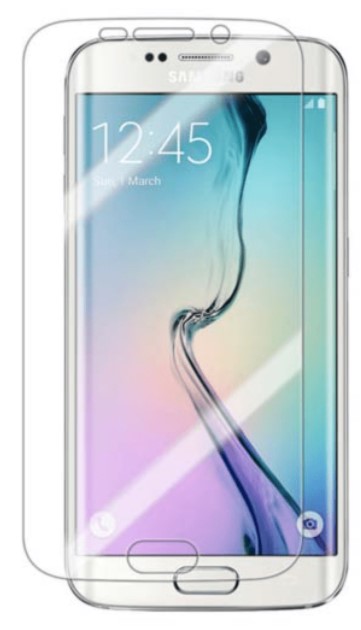 מגן מסך לטלפון Samsung S6