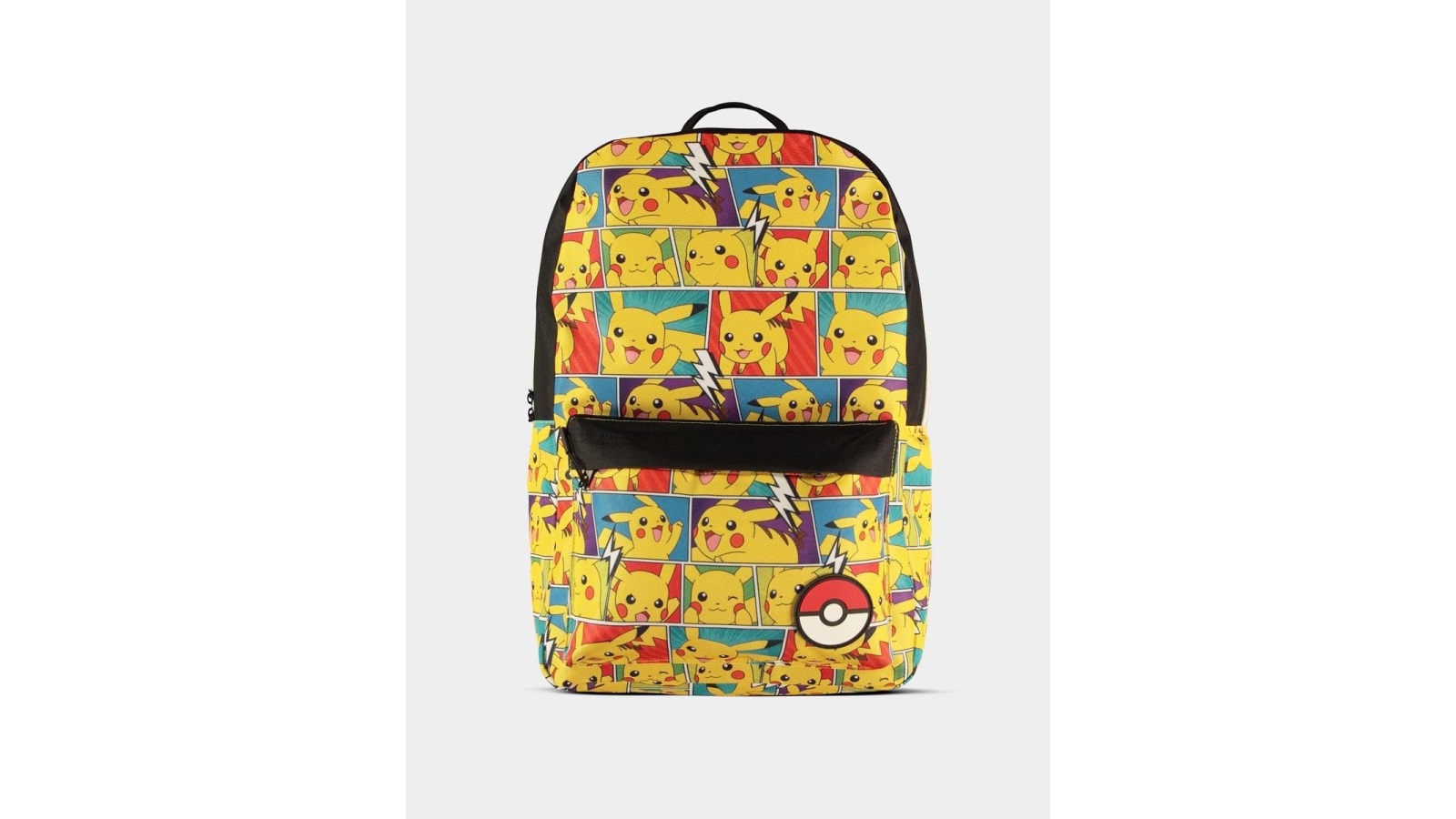 תיק גב – Pikachu קומיקס