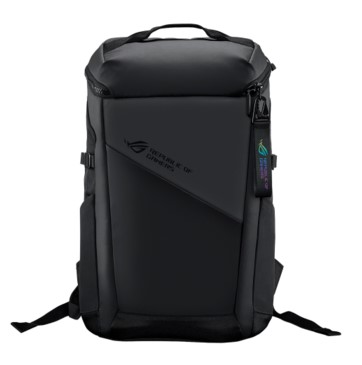 ‏תיק גב למחשב נייד Asus ROG Ranger BP2701 Gaming Backpack אסוס