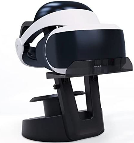 סטנד לערכת משקפי DRAGON PS VR