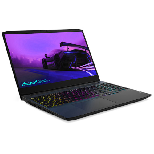 מחשב נייד Lenovo IdeaPad Gaming 3 15IHU6 82K100QAIV לנובו