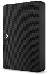 דיסק קשיח חיצוני נייד Seagate Expansion Portable Basic STJL1000400 1TB