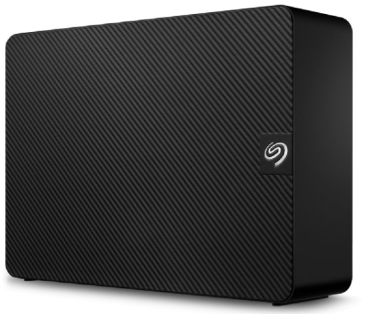 כונן קשיח חיצוני Seagate Expansion Desktop 6TB USB 3.0