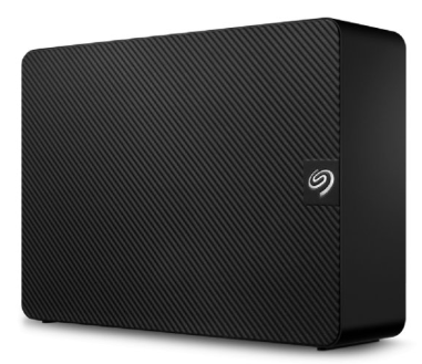 כונן קשיח חיצוני Seagate Expansion Desktop 8TB USB 3.0