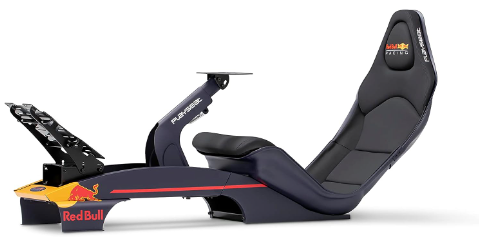 כיסא מרוצים Playseat Pro Formula Red Bull Racing