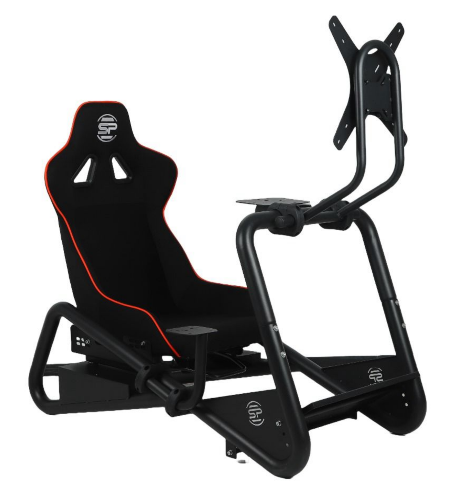 כיסא סימולטור SimPole Apexseat