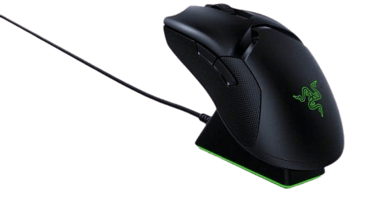 עכבר גיימינג ‏אלחוטי Razer Viper Ultimate יבואן רשמי