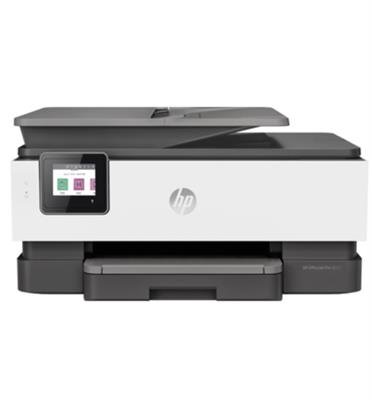 מדפסת HP OfficeJet Pro 8023 All-in-One (1KR64B)