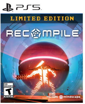 RECOMPILE PS5