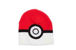 כובע בד Difuzed  Pokémon פוכדור פוקימון