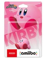 אמיבו – Kirby (סדרת Super Smash Bros.)