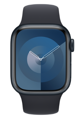 שעון חכם Apple Watch Series 9 GPS+Cellular יבואן רשמי