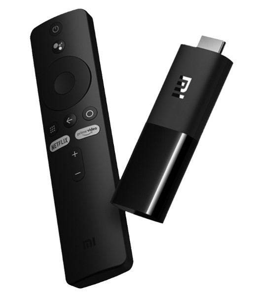 סטרימר אנדרואיד 4K דגם Mi TV Stick