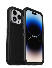 Otterbox Defender iPhone 14 Pro Max Black