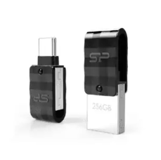 SP MOBILE OTG C31 USB 128GB