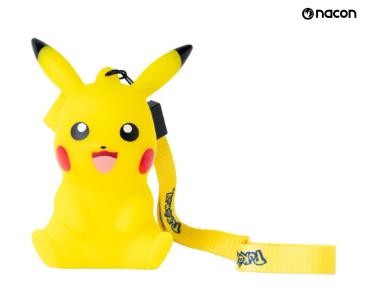 מחזיק מפתחות "3.5 Pikachu Nacon