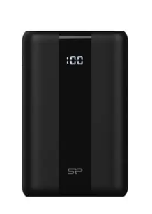 סוללת גיבוי SP QX55 30000mAh שחור