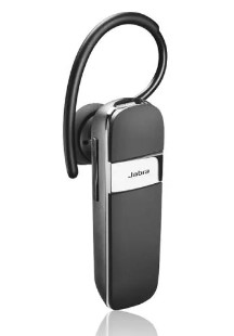 אוזניית Bluetooth מונו באיכות HD Jabra Talk 15 SE