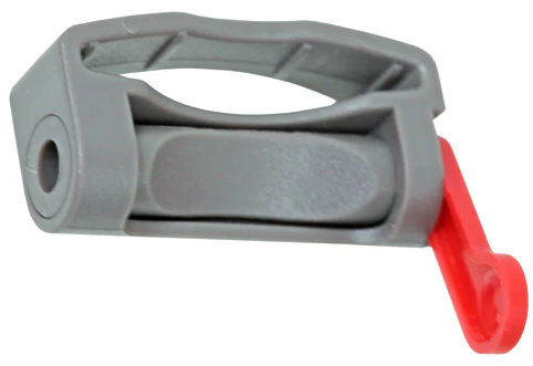 מנעול ללחצן Trigger Lock for DYSON V6 V7 V8 V10 V11 Vacuum Cleaner Cordless Power Holder Button