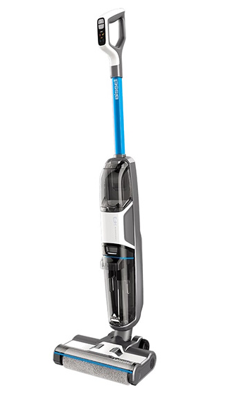 שואב אבק ושוטף רצפות אלחוטי CROSSWAVE CORDLESS HF3 3639N