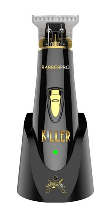 מכונת תספורת ZERO BARBER PRO Z95