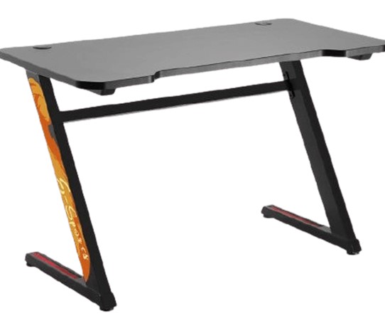 שולחן גיימינג מקצועי דגם GMD02-1 ARGO מבית LUMI
