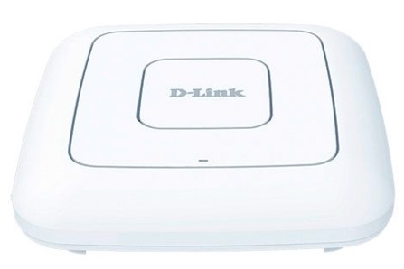D-Link DAP-600P נקודת גישה אלחוטית