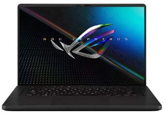 מחשב נייד Asus ROG Zephyrus M16 GU603ZX-K8031W אסוס