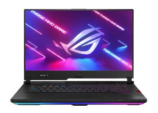 מחשב נייד Asus ROG Strix Scar 15 G533ZX-LN085W אסוס