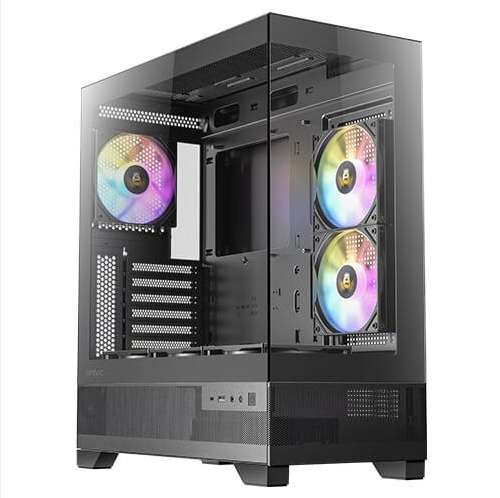 מחשב גיימינג GST01 I7-14700F-RTX-5060 Ti כולל מערכת הפעלה