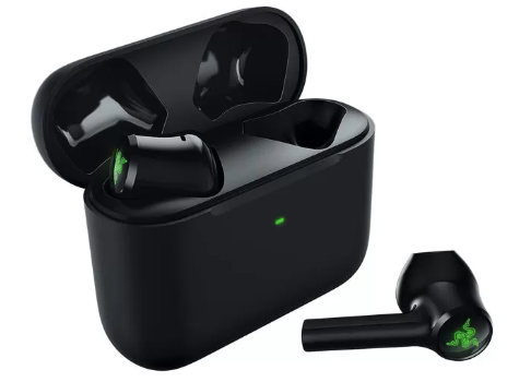 אוזניות אלחוטיות Razer Hammerhead X Bluetooth 5.2 TWS