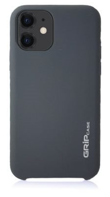 כיסוי XIAOMI REDMI NOTE 9 GRAY