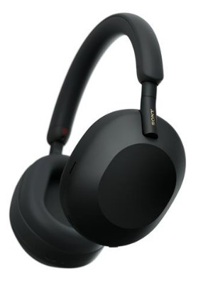 אוזניות Sony WH-1000XM5 Bluetooth סוני