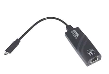 USB3.1 Type C To LAN 1000MB