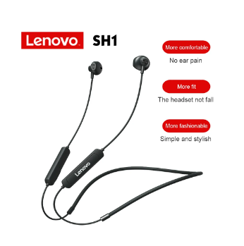 אוזניית בלוטוס LENOVO THINKPLUS SPORT SH1