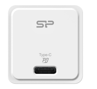 מטען SP QM12 TYPE-C 20W