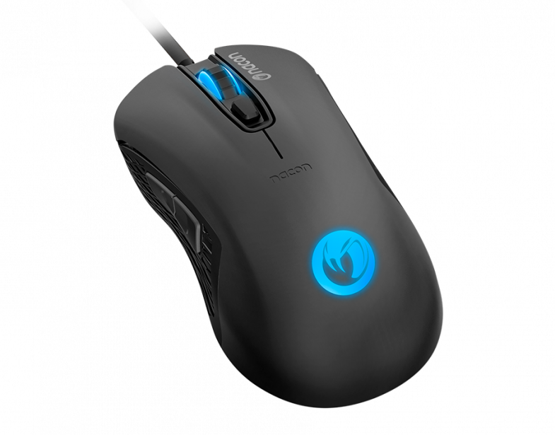 GM110 Gaming Mouse