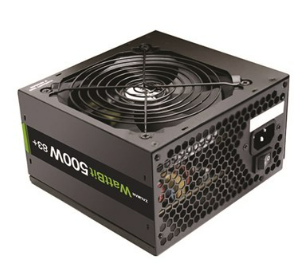 ספק כוח ZALMAN 500W ZM500-XEII POWER SUPPLY