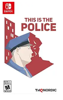 This Is The Police (Switch)